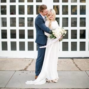 Meet your Posher, Brianna